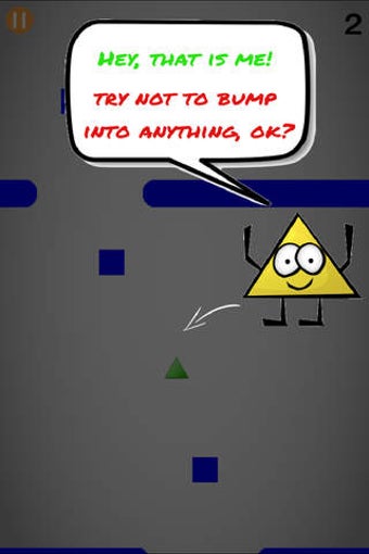 Image 0 for Geo Dash!