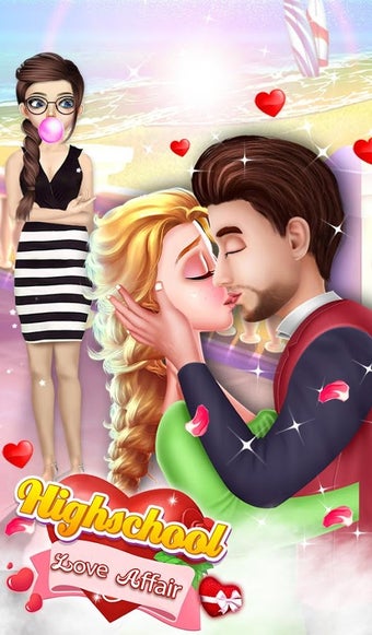 Imagen 2 para High School Love Affair