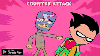 Image 2 for Titans Most Wanted Extend…