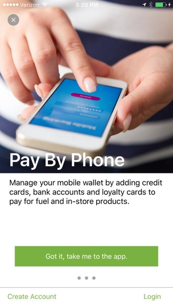 Image 3 for Alltown Advantage