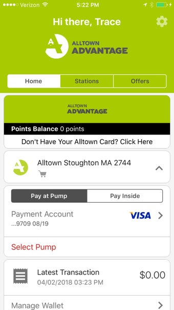 Image 2 for Alltown Advantage