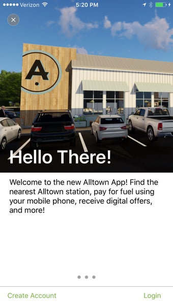 Image 0 for Alltown Advantage