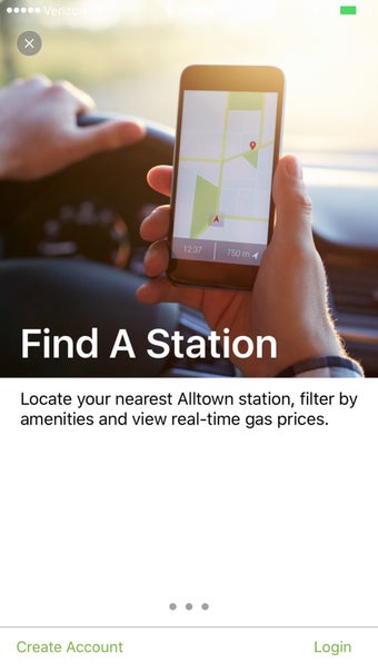 Image 1 for Alltown Advantage