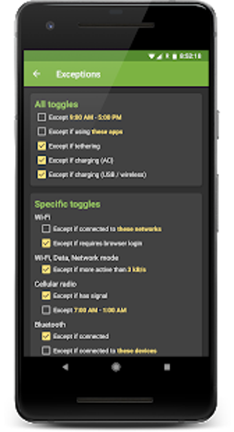Imagen 3 para LeanDroid (ROOT)  Most ad…