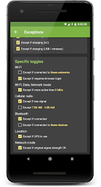 Imagen 0 para LeanDroid (ROOT)  Most ad…