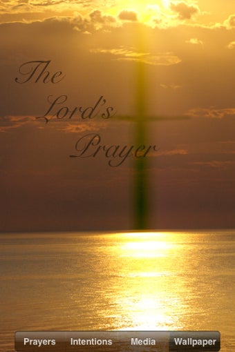 Image 0 for The Lord's Prayer
