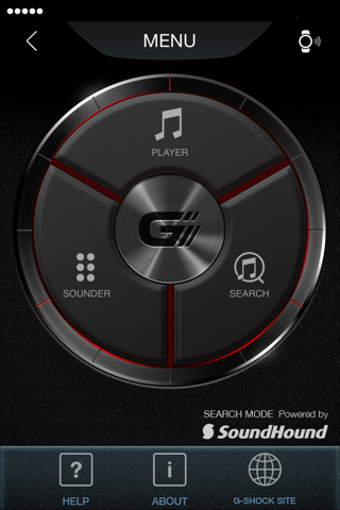 Image 0 for G'MIX App