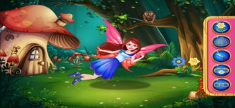 Image 3 for Fairy Secrets 1 - Love St…