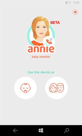 Image 2 for Baby Monitor by Annie for…