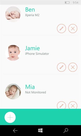 Image 3 for Baby Monitor by Annie for…