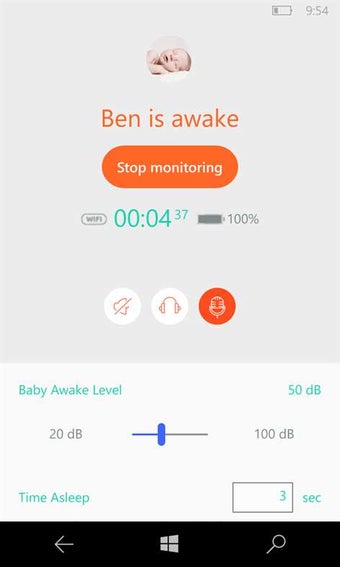 Image 0 for Baby Monitor by Annie for…