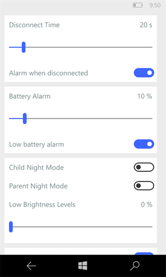 Image 1 for Baby Monitor by Annie for…