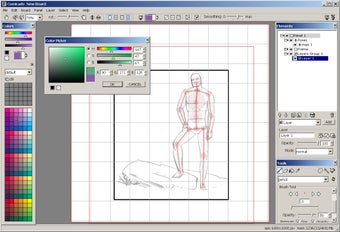 Imagen 3 para Comicado Lite