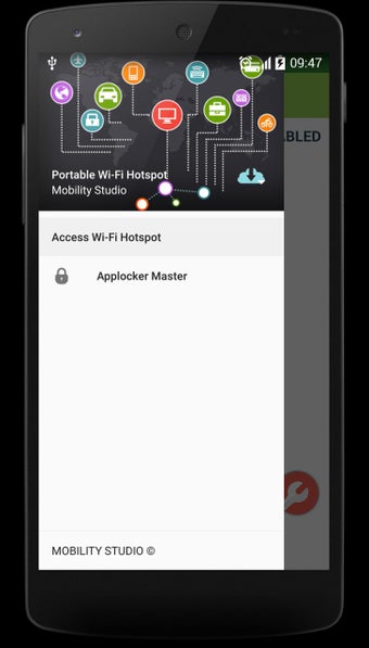 Image 0 for Portable Wi-Fi Hotspot PR…