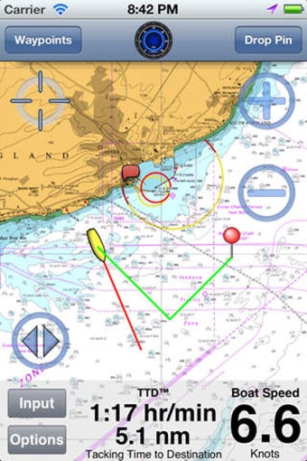 Image 0 for SailTimer