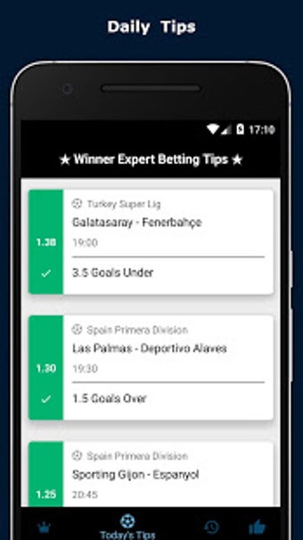 Image 2 for Winner Expert - Football …