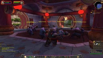 Imagen 0 para World of Warcraft: Mists …