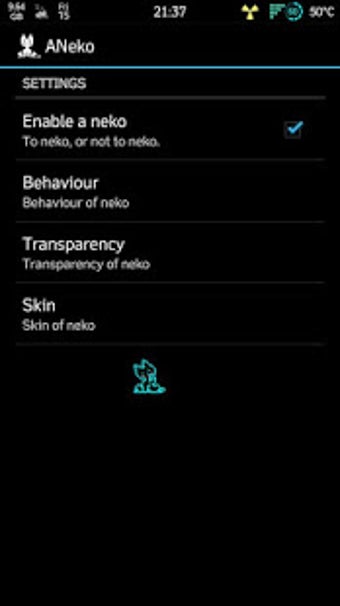 Image 1 for ANeko skin kolorful