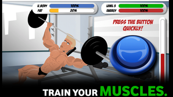 Image 3 for Iron Muscle