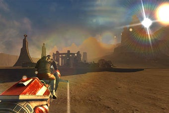 Image 0 for Exiles