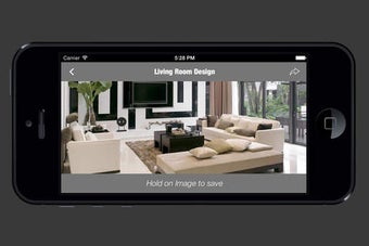 Image 0 for Living Room Design Ideas …