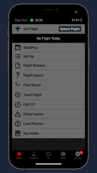 Image 0 for UniversalCrewsControl