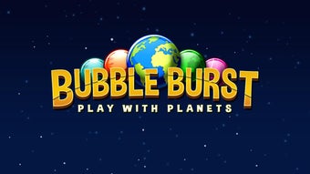 Imagen 1 para Bubble Burst-Play with Pl…