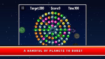 Imagen 0 para Bubble Burst-Play with Pl…