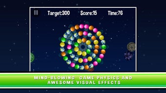 Imagen 3 para Bubble Burst-Play with Pl…