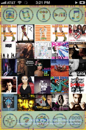 Image 0 for iFlow Shuffle - Fan Art, …
