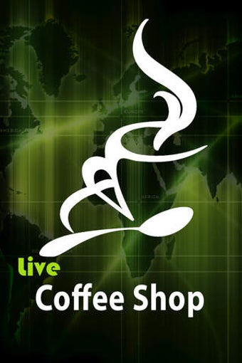 Image 0 for Coffee Shop Finder - Live…