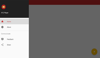Image 0 for XYZ Player