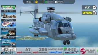 Image 1 for SimCopter Helicopter Simu…