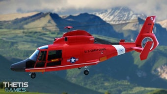 Image 0 for SimCopter Helicopter Simu…