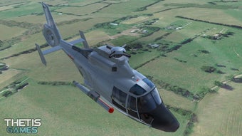 Image 3 for SimCopter Helicopter Simu…
