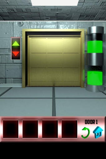 Imagen 0 para 100 Doors X