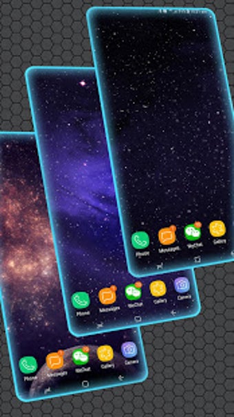 Image 2 for Samsung Galaxy Edge light…