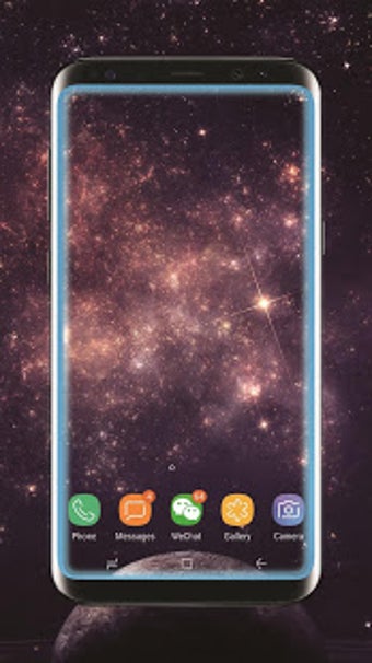 Image 3 for Samsung Galaxy Edge light…