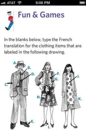 Image 0 for French For Dummies - Offi…