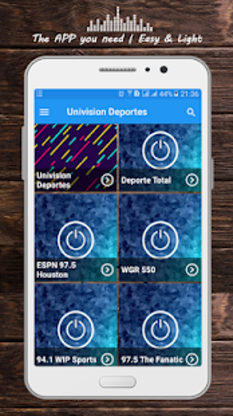 Image 2 for Univision Deportes En Viv…
