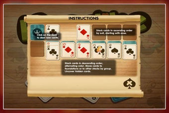 Image 0 for Solitaire Simple Addictio…