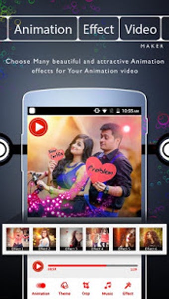 Imagen 1 para Photo Animation Movie Mak…