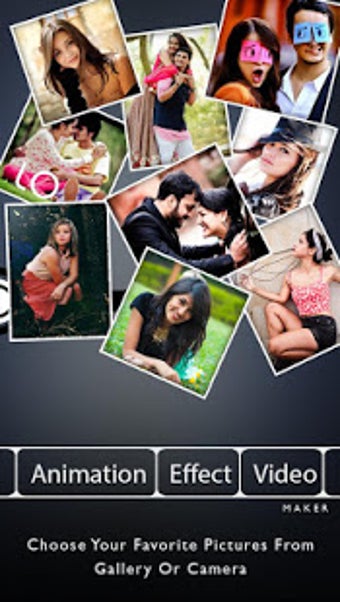 Imagen 3 para Photo Animation Movie Mak…