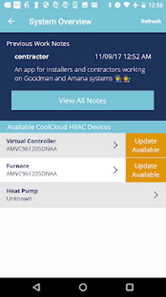 Imagen 2 para CoolCloud HVAC
