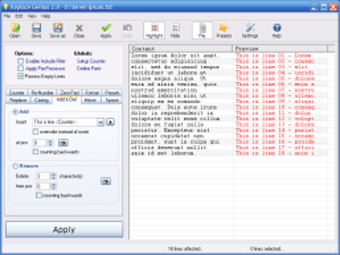 Image 0 for Replace Genius Portable
