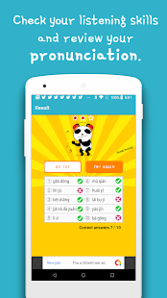 Image 0 for Pinyin Master ~ Chinese P…