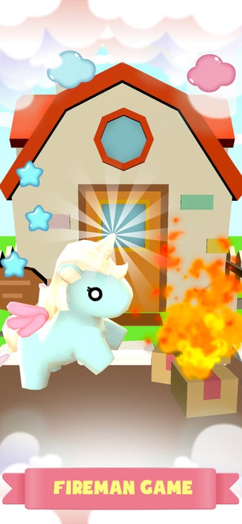 Image 2 for Unicorn games for kids 6+