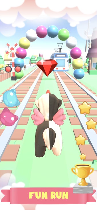 Image 3 for Unicorn games for kids 6+