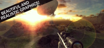 Image 3 for Sniper Extinction