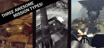 Image 1 for Sniper Extinction